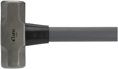 Smidesslägga LUG Luna, SMIDESSLÄGGA LUNA LUG GLASFIBER 4KG