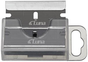 Blad till glasskrapa SK2H Luna, BLAD FÖR GLASSKRAPA LUNA 39MM SK2H