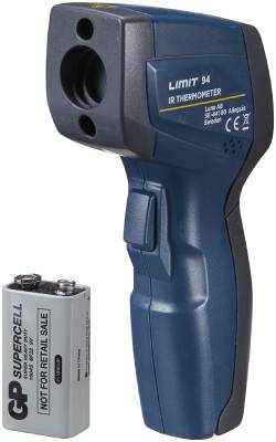 Ir-termometer LIMIT 94 - Limit - 2
