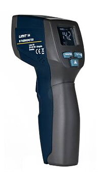 IR-termometer Limit 94, IR-TERMOMETER LIMIT 94