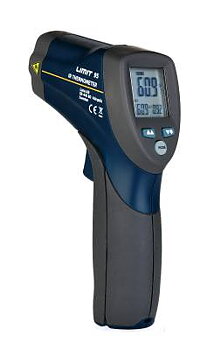 IR-termometer Limit 95, IR-TERMOMETER LIMIT 95