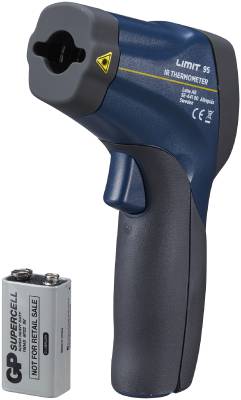 Ir-termometer LIMIT 95 - Limit - 2