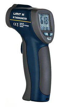 IR-termometer Limit 96, IR-TERMOMETER LIMIT 96