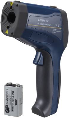 Ir-termometer LIMIT 98 - Limit - 2