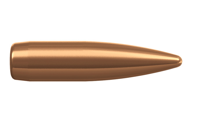 Kula 8mm Norma FMJ 8g (100)