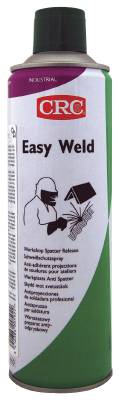 Svetsspray easy weld 500 ml - CRC - 2