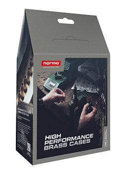 Hylsa Norma .9,3X62 (50)