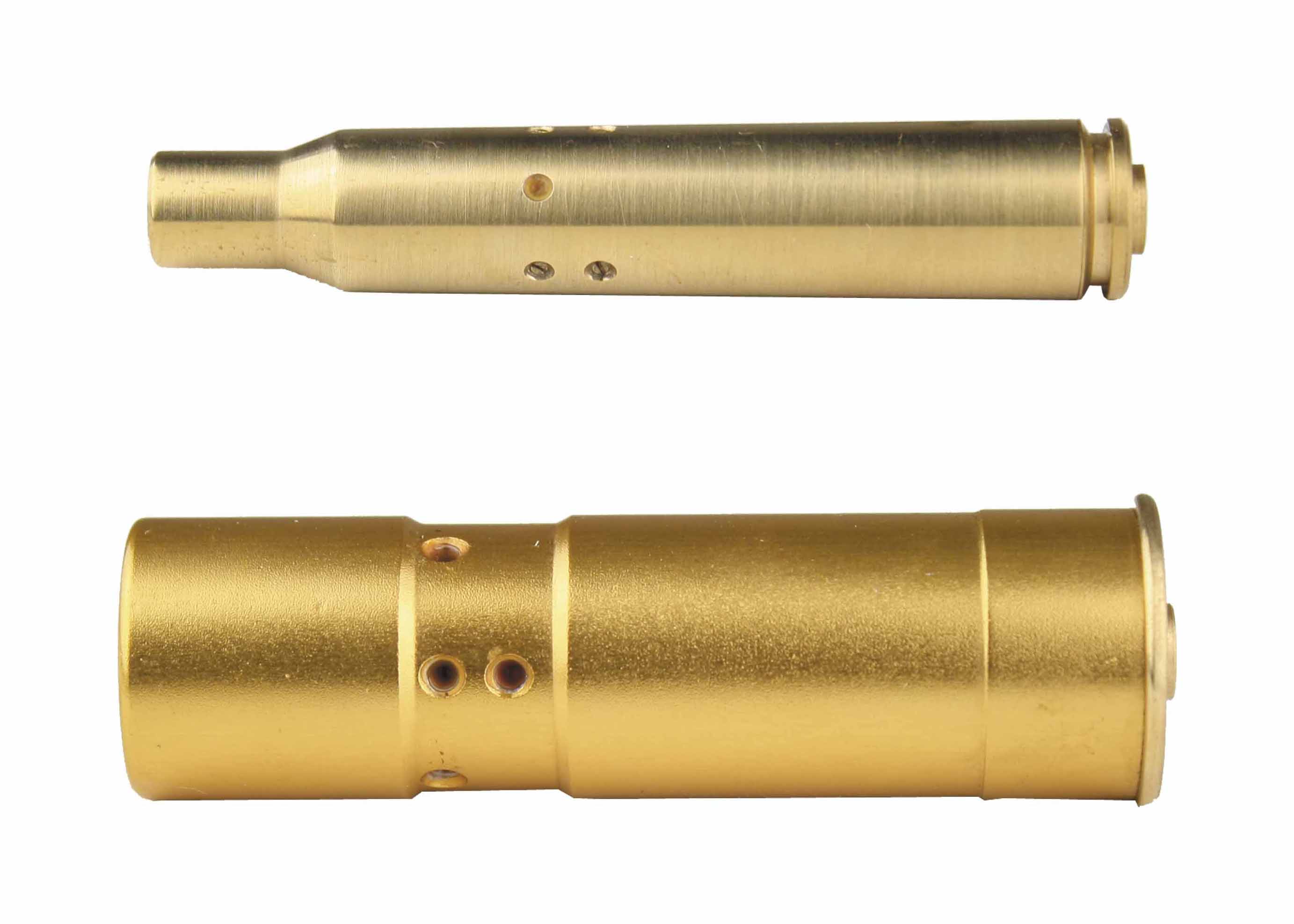 Laserpatron 6,5x55