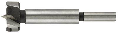 Forstner-borr Luna, KVISTBORR 20 MM FÄSTE 9,5MM TOTALLÄNGD 93MM