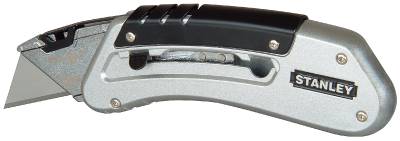 Universalkniv. Stanley Quickslide 0-10-810, ARBETSKNIV QUICKRELEASE 0-10-810