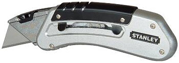 Arbetskniv quicksl. 0-10-810 - Stanley