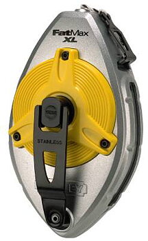 Märksnöre Stanley XL 0-47-480 / 0-47-482, SNÖRSLÅ XL 30M 0-47-480