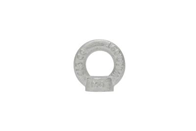 Ringmutter MILLERS, RINGMUTTER MILLERS M6