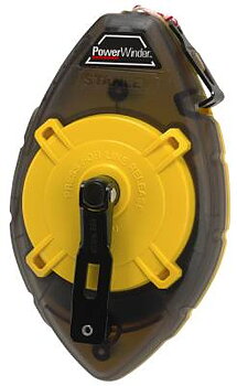 Märksnöre Stanley PowerWinder 0-47-460 / 0-47-465, SNÖRSLÅ PW 30M 0-47-460