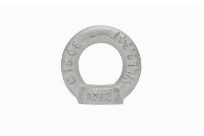 Ringmutter MILLERS, RINGMUTTER MILLERS M12