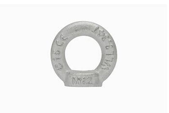 Ringmutter MILLERS, RINGMUTTER MILLERS M12