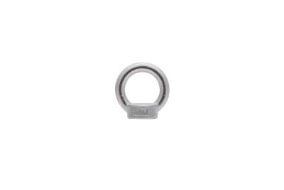 Ringmutter syrafast MILLERS, RINGMUTTER MILLERS SYRAFAST AISI 316 M6