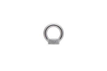 Ringmutter syrafast MILLERS, RINGMUTTER MILLERS SYRAFAST AISI 316 M6