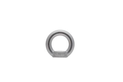 Ringmutter syrafast MILLERS, RINGMUTTER MILLERS SYRAFAST AISI 316 M10