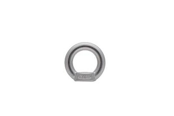 Ringmutter syrafast MILLERS, RINGMUTTER MILLERS SYRAFAST AISI 316 M10