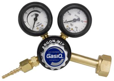Reduceringsventil maxex co2 - Gasiq