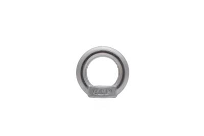 Ringmutter syrafast MILLERS, RINGMUTTER MILLERS SYRAFAST AISI 316 M12