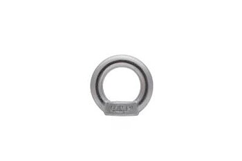 Ringmutter syrafast MILLERS, RINGMUTTER MILLERS SYRAFAST AISI 316 M12