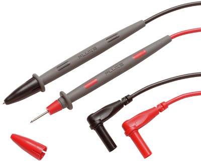 Testkabelset Fluke TL71-1, TESTKABEL-SET TL71-1