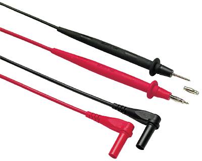 Testkabelset Fluke TL76, TESTKABELSET TL76