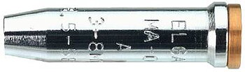 Skärmunstycke Elga/Gasiq för N 76, SKÄRMUNSTYCKE 3813-0200