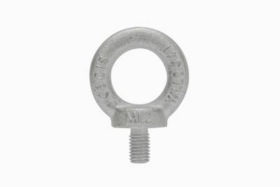 Ringbult m12 - Millers