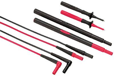 Testsladdset Fluke TL238, HÖGENERGI TESTSLADDSET TL238