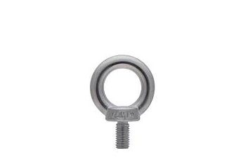 Ringbult syrafast MILLERS, RINGBULT MILLERS SYRAFAST AISI 316 M12