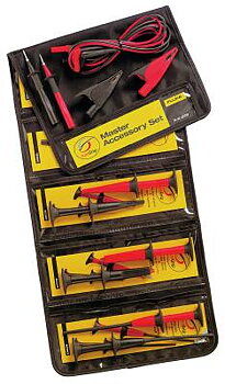 Testprobset Fluke TLK225-1, FLUKE TILLBEHÖR TLK225-1