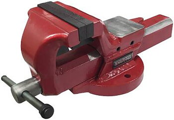 Skruvstycke teng 100 mm - TengTools