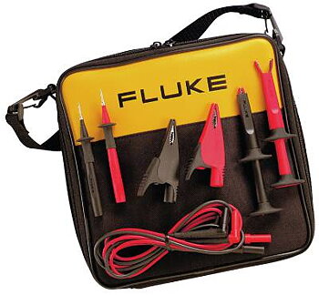 Allt-i-ett paket Fluke TLK220, TILLBEHÖRSUTRUSTNING TLK220