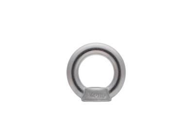 Ringmutter syrafast MILLERS, RINGMUTTER MILLERS SYRAFAST AISI 316 M16