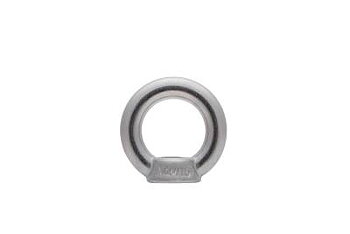 Ringmutter syrafast MILLERS, RINGMUTTER MILLERS SYRAFAST AISI 316 M16