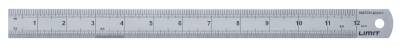 Stålskala 8427 Limit, STÅLSKALA BLÄNDFRI 8427-300
