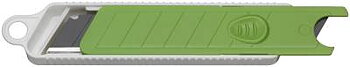 Brytblad SK2H Luna, BRYTBLAD LUNA 18MM SK2H I FÖRVARINGSASK 10-PACK