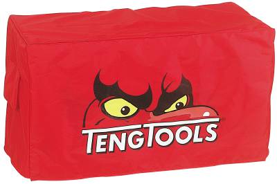 Överdrag till topplåda och verktygssats Teng Tools TC-COVER / TC-COVER1 / TC-WC02, ÖVERDRAG FÖR TOPPBOX