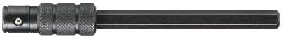 Förlängare för 1/4'' sexkantsbits Teng Tools TTMD74-1 / TTMD74-2, FÖRLÄNGARE FÖR BITS 1/4 100MM - 2