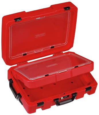 Verktygsväska Teng Tools TC-SC, VERKTYGSVÄSKA MOBIL - 2
