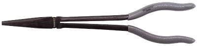 Spetstång. Teng Tools AT096 / AT097, SPETSTÅNG LÅNG RAK 275MM