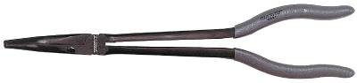 Spetstång. Teng Tools AT096 / AT097, SPETSTÅNG LÅNG RAK 275MM - 2