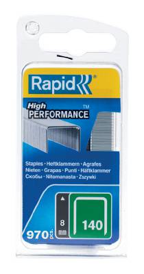 Häftklammer Rapid 140, HÄFTKLAMMER 140/8