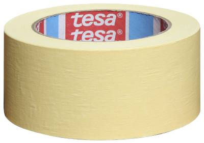 Maskeringstejp tesa 4323, MASKERINGSTEJP 4323 TESA 19MMX50M - 5
