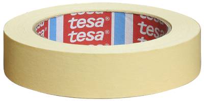 Maskeringstejp tesa 4323, MASKERINGSTEJP 4323 TESA 38MMX50M - 3