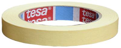 Maskeringstejp tesa 4323, MASKERINGSTEJP 4323 TESA 38MMX50M