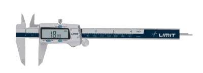 Elektroniskt skjutmått Limit, SKJUTMÅTT DIGITALT 150 MM